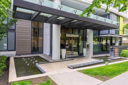 Photo 3 at 605 - 3487 Binning Road, University VW, Vancouver West