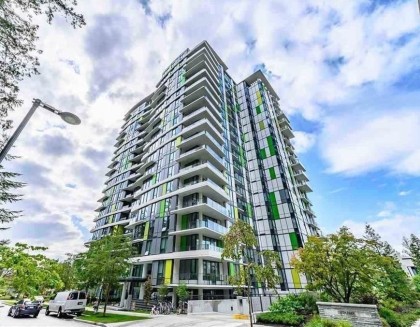 Photo 1 at 605 - 3487 Binning Road, University VW, Vancouver West