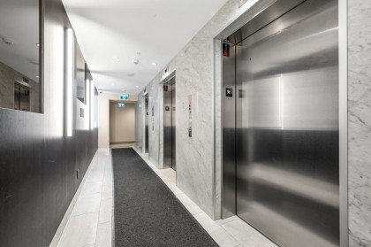 Photo 5 at 605 - 3487 Binning Road, University VW, Vancouver West
