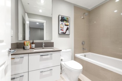 Photo 14 at 605 - 3487 Binning Road, University VW, Vancouver West
