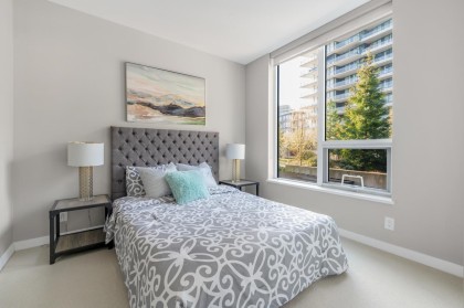 Photo 11 at 605 - 3487 Binning Road, University VW, Vancouver West