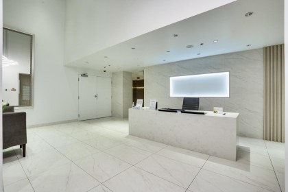 Photo 27 at 3201 - 1188 W Pender Street, Coal Harbour, Vancouver West