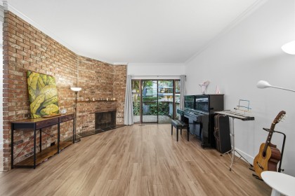 Photo 6 at 5416 Yew Street, Kerrisdale, Vancouver West