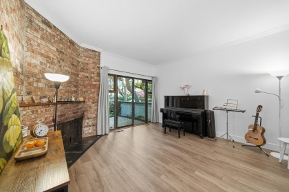 Photo 7 at 5416 Yew Street, Kerrisdale, Vancouver West