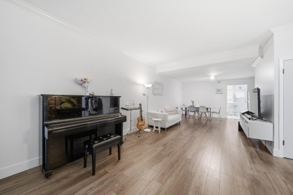 Photo 9 at 5416 Yew Street, Kerrisdale, Vancouver West