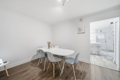 Photo 11 at 5416 Yew Street, Kerrisdale, Vancouver West