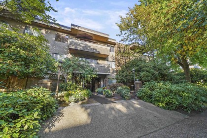 Photo 23 at 101 - 2935 Spruce Street, Fairview VW, Vancouver West