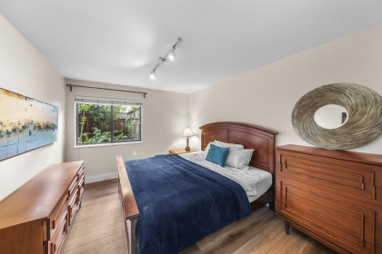 Photo 17 at 101 - 2935 Spruce Street, Fairview VW, Vancouver West