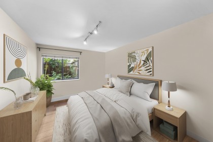 Photo 16 at 101 - 2935 Spruce Street, Fairview VW, Vancouver West