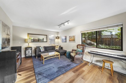 Photo 1 at 101 - 2935 Spruce Street, Fairview VW, Vancouver West