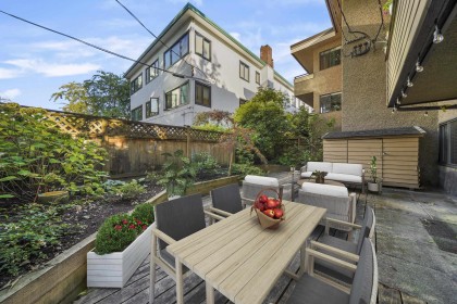 Photo 20 at 101 - 2935 Spruce Street, Fairview VW, Vancouver West