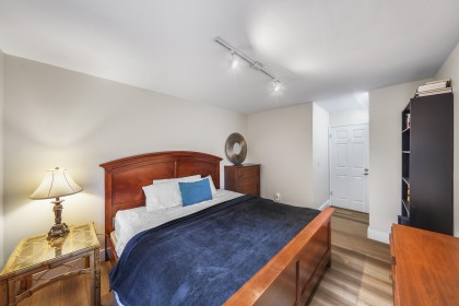 Photo 18 at 101 - 2935 Spruce Street, Fairview VW, Vancouver West