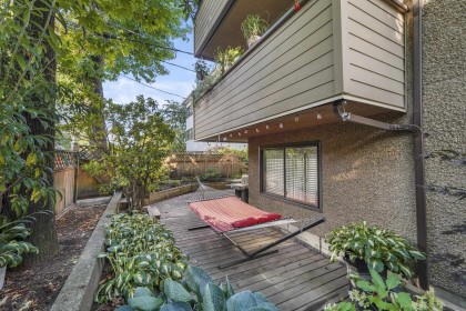 Photo 21 at 101 - 2935 Spruce Street, Fairview VW, Vancouver West