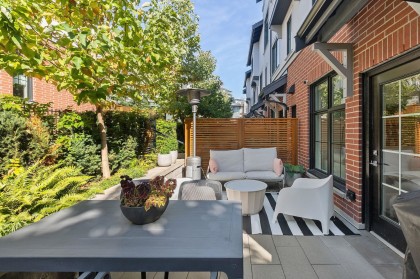 Photo 38 at 134 - 2070 Curling Road, Pemberton NV, North Vancouver