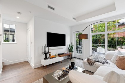 Photo 8 at 134 - 2070 Curling Road, Pemberton NV, North Vancouver