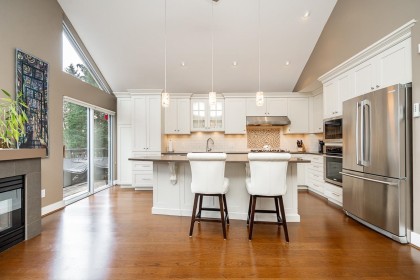 Photo 2 at 22 - 4055 Indian River Drive, Indian River, North Vancouver
