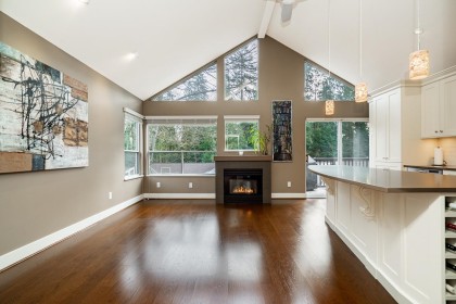 Photo 6 at 22 - 4055 Indian River Drive, Indian River, North Vancouver