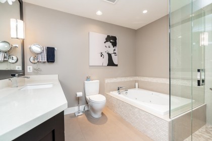Photo 16 at 22 - 4055 Indian River Drive, Indian River, North Vancouver