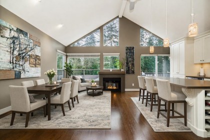 Photo 7 at 22 - 4055 Indian River Drive, Indian River, North Vancouver