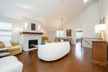 Photo 3 at 22 - 4055 Indian River Drive, Indian River, North Vancouver