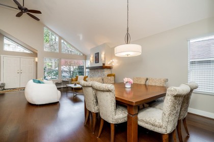 Photo 5 at 22 - 4055 Indian River Drive, Indian River, North Vancouver