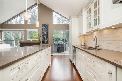 Photo 10 at 22 - 4055 Indian River Drive, Indian River, North Vancouver