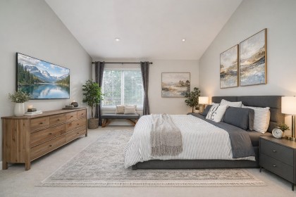 Photo 15 at 22 - 4055 Indian River Drive, Indian River, North Vancouver