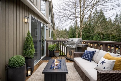 Photo 11 at 22 - 4055 Indian River Drive, Indian River, North Vancouver