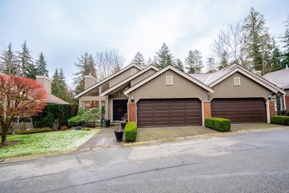 Photo 25 at 22 - 4055 Indian River Drive, Indian River, North Vancouver