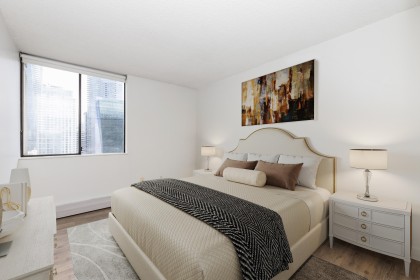 Photo 13 at 904 - 1127 Barclay Street, West End VW, Vancouver West