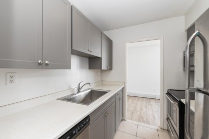 Photo 12 at 904 - 1127 Barclay Street, West End VW, Vancouver West