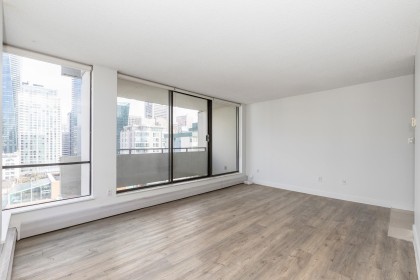 Photo 5 at 904 - 1127 Barclay Street, West End VW, Vancouver West