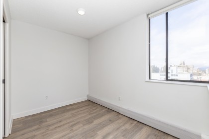 Photo 9 at 904 - 1127 Barclay Street, West End VW, Vancouver West