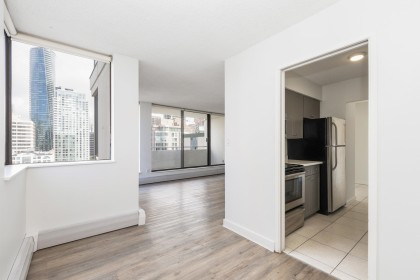 Photo 10 at 904 - 1127 Barclay Street, West End VW, Vancouver West