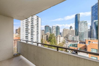 Photo 19 at 904 - 1127 Barclay Street, West End VW, Vancouver West