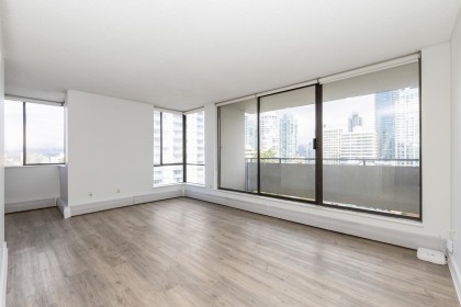 Photo 4 at 904 - 1127 Barclay Street, West End VW, Vancouver West