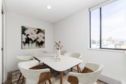 Photo 8 at 904 - 1127 Barclay Street, West End VW, Vancouver West