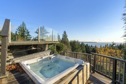 Photo 36 at 4570 Woodgreen Court, Cypress Park Estates, West Vancouver