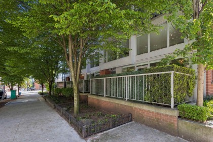 Photo 32 at 428 Helmcken Street, Yaletown, Vancouver West