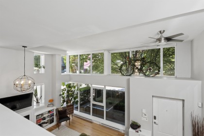 Photo 20 at 428 Helmcken Street, Yaletown, Vancouver West