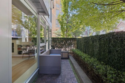 Photo 30 at 428 Helmcken Street, Yaletown, Vancouver West