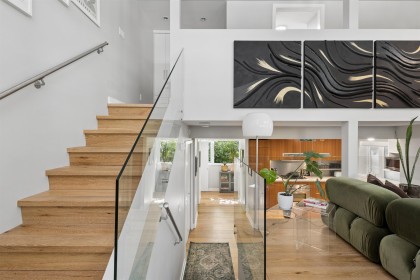 Photo 19 at 428 Helmcken Street, Yaletown, Vancouver West