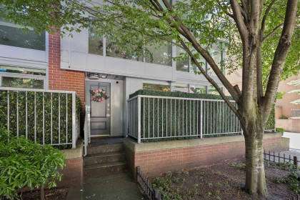 Photo 31 at 428 Helmcken Street, Yaletown, Vancouver West