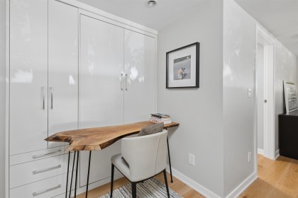 Photo 21 at 428 Helmcken Street, Yaletown, Vancouver West