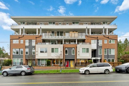 Photo 27 at 403 - 2137 Chesterfield Avenue, Central Lonsdale, North Vancouver