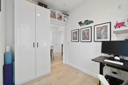 Photo 17 at 403 - 2137 Chesterfield Avenue, Central Lonsdale, North Vancouver