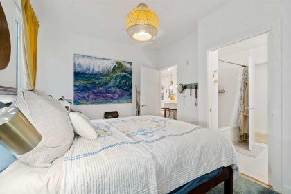 Photo 12 at 403 - 2137 Chesterfield Avenue, Central Lonsdale, North Vancouver