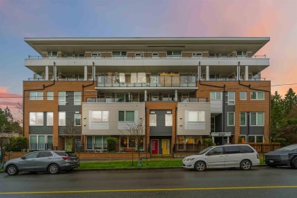Photo 26 at 403 - 2137 Chesterfield Avenue, Central Lonsdale, North Vancouver