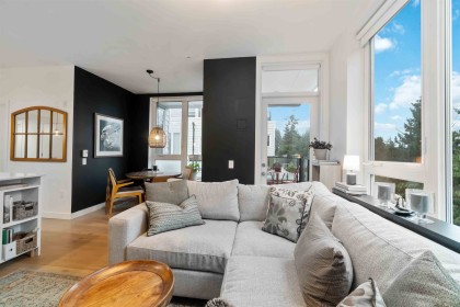 Photo 36 at 403 - 2137 Chesterfield Avenue, Central Lonsdale, North Vancouver