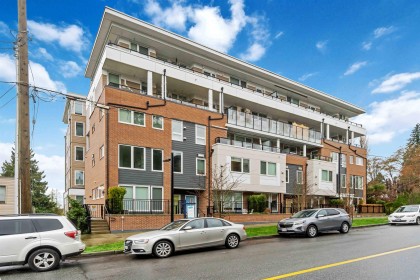 Photo 28 at 403 - 2137 Chesterfield Avenue, Central Lonsdale, North Vancouver
